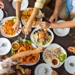 Anti Mahal! 5 Promo Restoran dari Kartu Kredit yang Bikin Makan Hemat - Tuwaga
