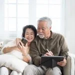 Saham Atau Reksadana, Mana yang Cocok untuk Investasi Dana Pensiun? - Tuwaga