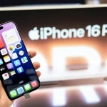 Sosial Ekonomi Krisis, November Ini IPhone 16 Tetap Laris Manis - Tuwaga