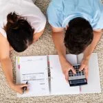Anggaran Rumah Tangga: Tips Atur Keuangan Pasangan Baru Nikah - Tuwaga