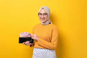 tips nabung saat ppn naik