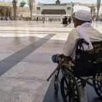 Berangkat Haji Kini Ada Batasan Umur: Tips Cerdas Agar Tetap Berangkat Tepat Waktu! - Tuwaga