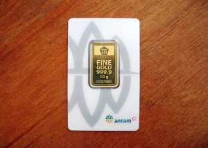 beli emas pakai kartu kredit