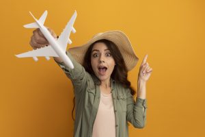 cara dapat tiket pesawat murah
