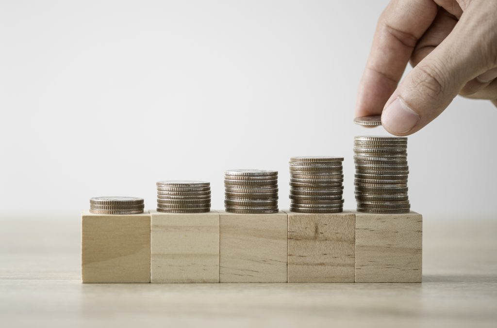 cara mendapatkan dividen saham