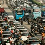 Jakarta Masuk Peringkat ke – 7 Kota Termacet Dunia: Apa Dampaknya Buat Kita? - Tuwaga