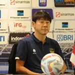 Gaji dan Pesangonnya Fantastis! Begini Hitungan Uang yang Diterima Shin Tae Yong Setelah Dipecat PSSI - Tuwaga