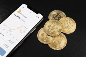 keuntungan main bitcoin​