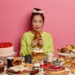 13 Promo Ulang Tahun Makan Gratis 2025, Yakin Mau Skip? - Tuwaga