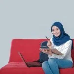 Daftar Saham Blue Chip Syariah dan Cara Pilihnya - Tuwaga