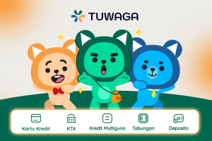 kenalan sama tuwaga