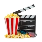 Promo Nonton Kartu Kredit CIMB Niaga Februari 2025: Ada Free Popcorn dan Buy 1 Get 1 - Tuwaga