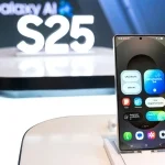 Samsung S25 Udah Resmi Rilis: Yuk Cari Tahu Daftar Harga dan Spesifikasinya! - Tuwaga