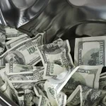 Gini Pengertian Money Laundering yang Gampang Dipahami, Kenali Ciri-Cirinya Sebelum Kena Getahnya! - Tuwaga