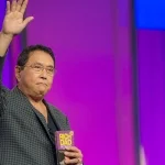 Robert Kiyosaki: Ramalan Saya Benar! Bakal Ada Depresi Besar-besaran di 2025 - Tuwaga