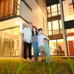 Punya Properti Rp737 M, Rumah Raffi Ahmad Bak Negeri Dongeng - Tuwaga