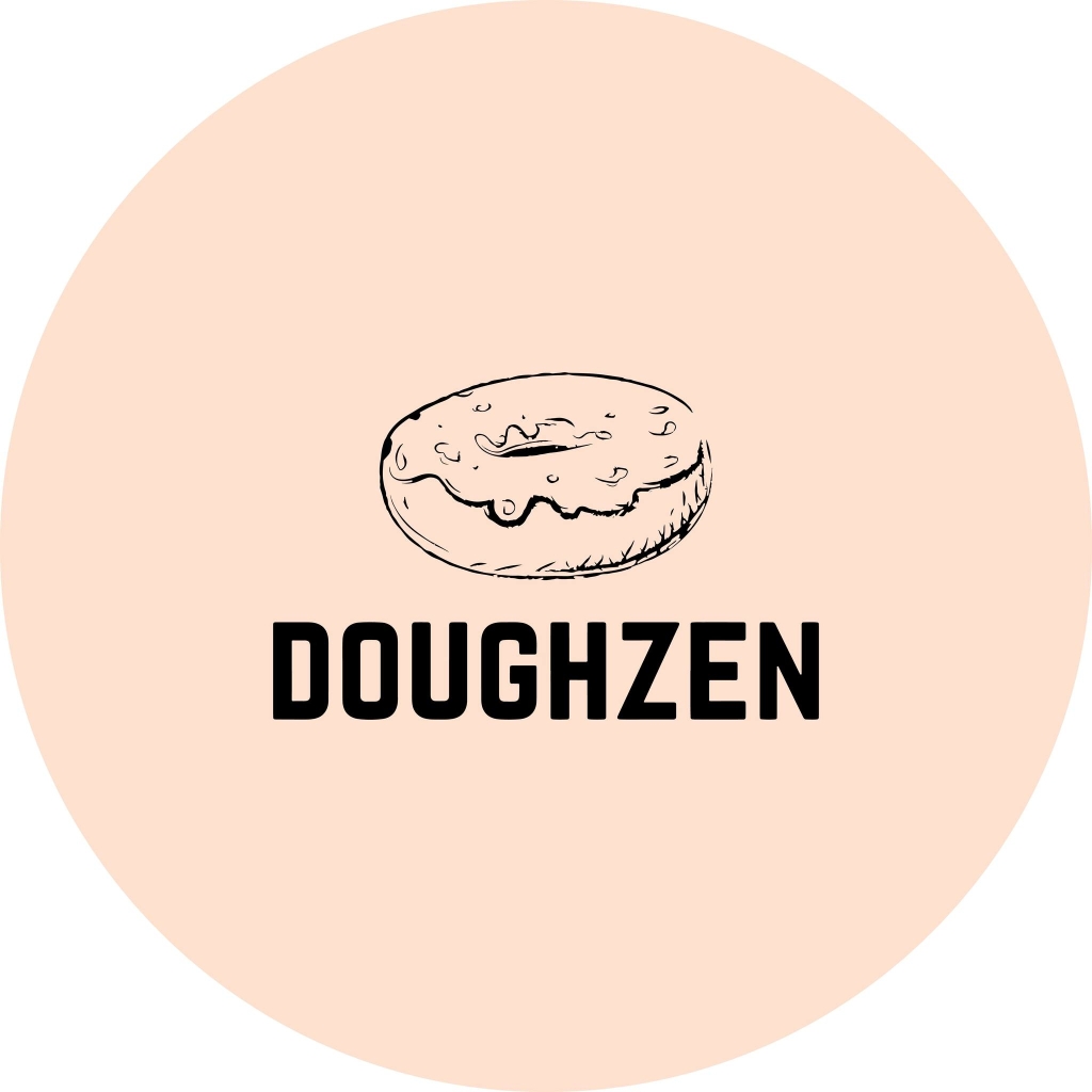 Doughzen 20% Off Total Bill - Tuwaga