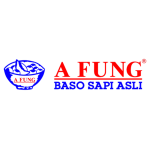 A Fung Baso Sapi Asli - Tuwaga