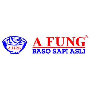 A Fung Baso Sapi Asli