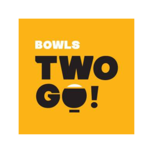 Bowls Two Go 10% Off Total Bill - Tuwaga