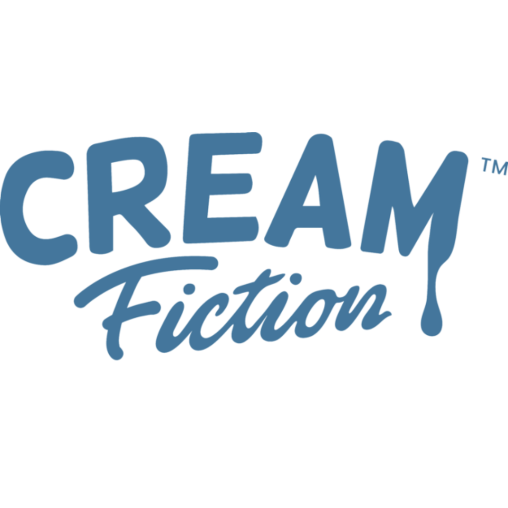 Cream Fiction 10% Off Total Bill - Tuwaga