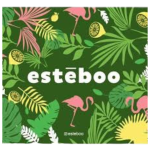 Esteboo - Tuwaga