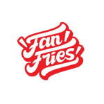Fan Fries - Tuwaga