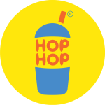 Hop Hop - Tuwaga