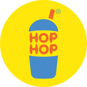 Diskon 20% di Hop Hop dengan Grab Dine Out - Tuwaga