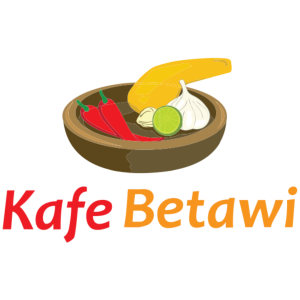 Kafe Betawi