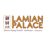 Lamian Palace - Tuwaga