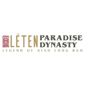 Leten by Paradise Dynasty