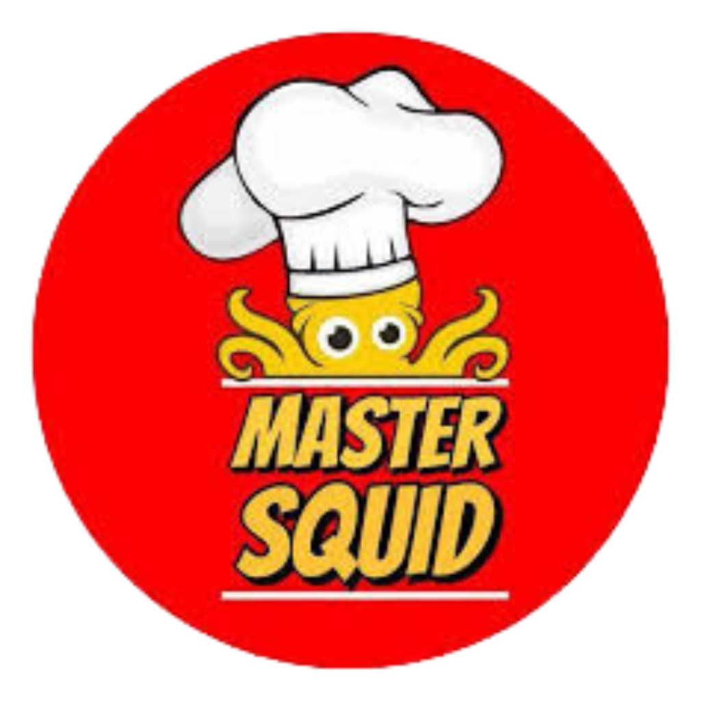 Diskon 10% di Master Squid dengan Grab Dine Out - Tuwaga