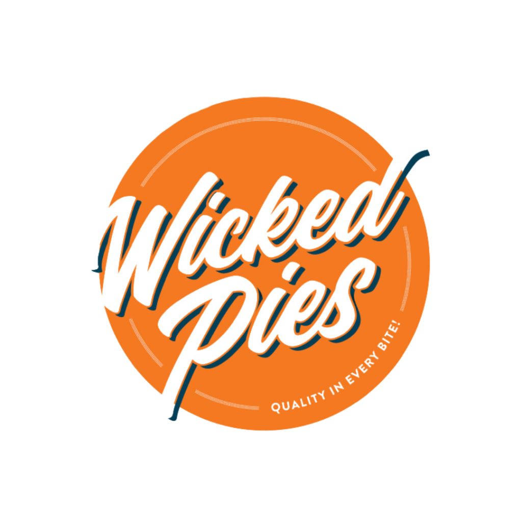 Wicked Pies 15% Off Total Bill - Tuwaga